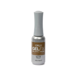 Orly GELFX - Act of Folly (Fall 23)