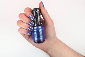 Orly Breathable Polish Collection - Melting Point (Summer 24)