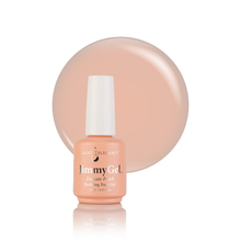Load image into Gallery viewer, LE JimmyGel - Delicate Peach 15mL