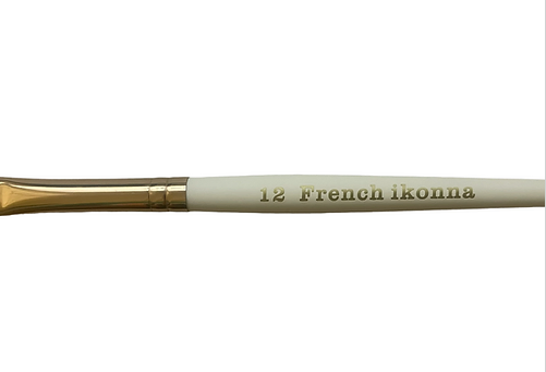 Brush - French Ikonna