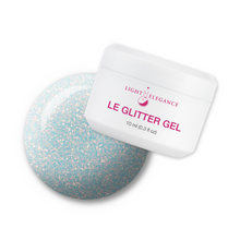 Load image into Gallery viewer, LE Glitter Collection - LE Rocks 10mL (Fall 23)