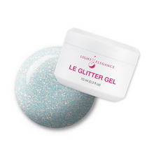 Load image into Gallery viewer, LE Glitter - Mother of Pearl 10mL (Fall 23)