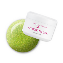 Load image into Gallery viewer, LE Glitter - We're All Mad Here 10 mL (Spring/Summer 26)