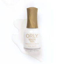 Load image into Gallery viewer, Orly Breathable Polish - White Tips