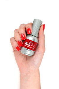 Orly GELFX - GRL PWR 18mL (Fall 25)