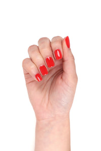 Orly GELFX - GRL PWR 18mL (Fall 25)