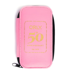 Orly Accessories - Nail Tool Kit Special Edition 50th Anniversary