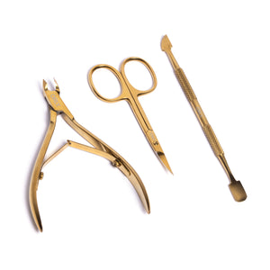 Orly Accessories - Nail Tool Kit Special Edition 50th Anniversary