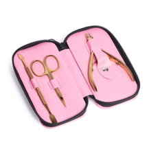 Load image into Gallery viewer, Orly Accessories - Nail Tool Kit Special Edition 50th Anniversary