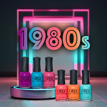Load image into Gallery viewer, Orly Nail Polish Collection - 1980&#39;s (Summer 25)