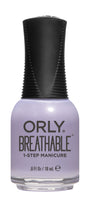 Load image into Gallery viewer, Orly Breathable Polish - Just Breathe