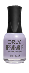 Orly Breathable Polish - Just Breathe