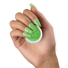 Load image into Gallery viewer, LE Glitter - Kiwi to My Heart (Summer 20)