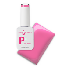 Load image into Gallery viewer, LE P+ Jellies - Hot Pink 10mL