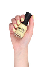 Load image into Gallery viewer, Orly Nail Polish - Honey Yuzu (Spill the Tea)