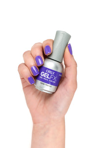 Orly GELFX - How Tragic 18mL (Fall 25)