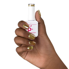 Load image into Gallery viewer, LE P+ Kitty - Golden 10mL