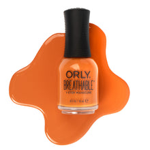 Load image into Gallery viewer, Orly Breathable Polish - Yam It Up
