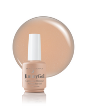 Load image into Gallery viewer, LE JimmyGel - Cappuccino Shimmer 15mL