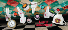 Load image into Gallery viewer, LE P+ Colour Collection - Lost in Wonderland (Spring/Summer 26)