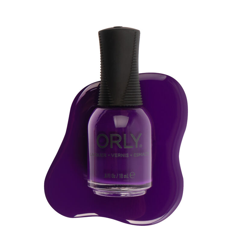 Orly Nail Polish - Starlit Shale (Fall 24)