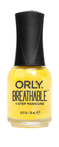 Orly Breathable Polish - Cesium the Day (Summer 24)