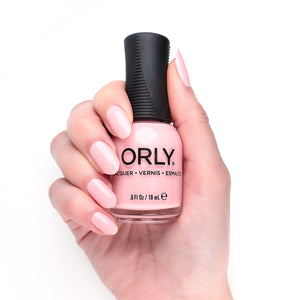 Orly Nail Polish - It Started With Pink