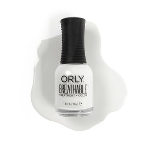 Orly Breathable Polish - Power Packed
