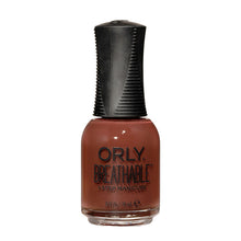 Load image into Gallery viewer, Orly Breathable Polish - Leather You Like It Or Not (Holiday 24)