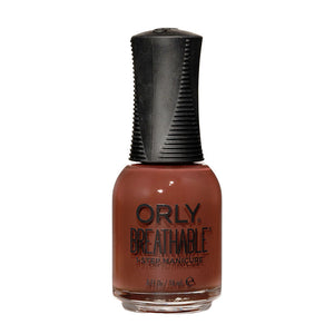 Orly Breathable Polish - Leather You Like It Or Not (Holiday 24)