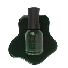 Load image into Gallery viewer, Orly Nail Polish - Regal Pine (Winter 23)