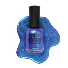 Load image into Gallery viewer, Orly Breathable Polish - Glass Act (Summer 24)