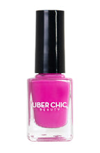 Load image into Gallery viewer, UberChic Stamping Polish - Kiss Me On My Tulips