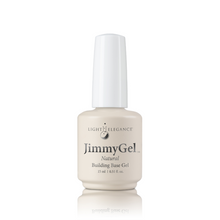 Load image into Gallery viewer, LE JimmyGel - Natural 15mL
