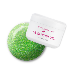 LE Glitter - Kiwi to My Heart (Summer 20)