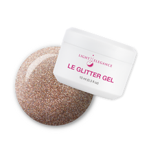 Load image into Gallery viewer, LE Glitter - Mercury Meltdown 10mL (Summer 24)