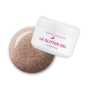 LE Glitter - Mercury Meltdown 10mL (Summer 24)