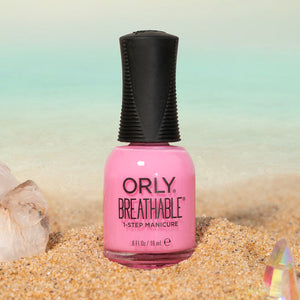 Orly Breathable Polish - Shell We Dance? (Spring/Summer 25)