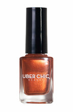 Load image into Gallery viewer, UberChic Stamping Polish - Mahogany