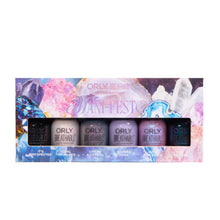 Load image into Gallery viewer, Orly Breathable Polish Collection - Mani-Festo (Fall/Winter 26)