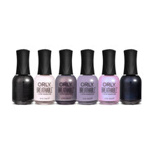 Load image into Gallery viewer, Orly Breathable Polish Collection - Mani-Festo (Fall/Winter 26)