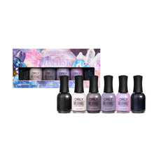 Load image into Gallery viewer, Orly Breathable Polish Collection - Mani-Festo (Fall/Winter 26)