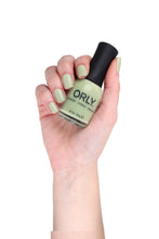Load image into Gallery viewer, Orly Nail Polish - Matcha Foam (Spill the Tea)