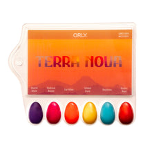 Load image into Gallery viewer, Orly Nail Polish Collection - Terra Nova (Fall 24)