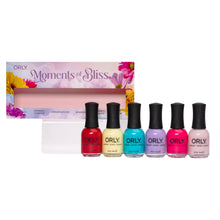 Load image into Gallery viewer, Orly Nail Polish Collection - Moments of Bliss (Spring 26)