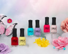 Load image into Gallery viewer, Orly Nail Polish Collection - Moments of Bliss (Spring 26)