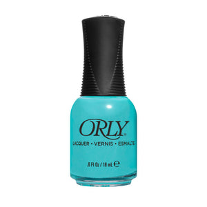 Orly Nail Polish Collection - 1980's (Summer 25)