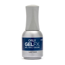 Load image into Gallery viewer, Orly GELFX - Last Run 18mL (Winter 24)