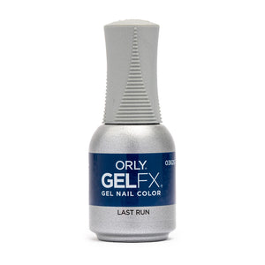 Orly GELFX - Last Run 18mL (Winter 24)