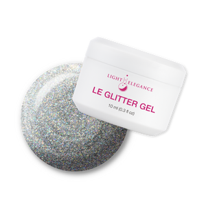 LE Glitter - Disco 10mL